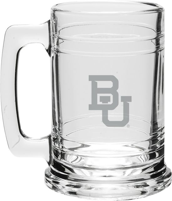 Baylor University 15 oz. Tankard