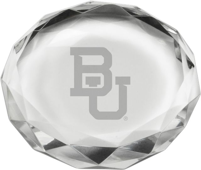 Baylor University Paper Weight