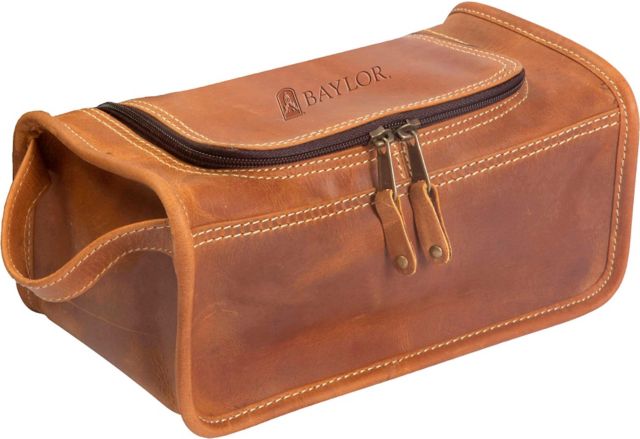 Baylor University Travel Kit