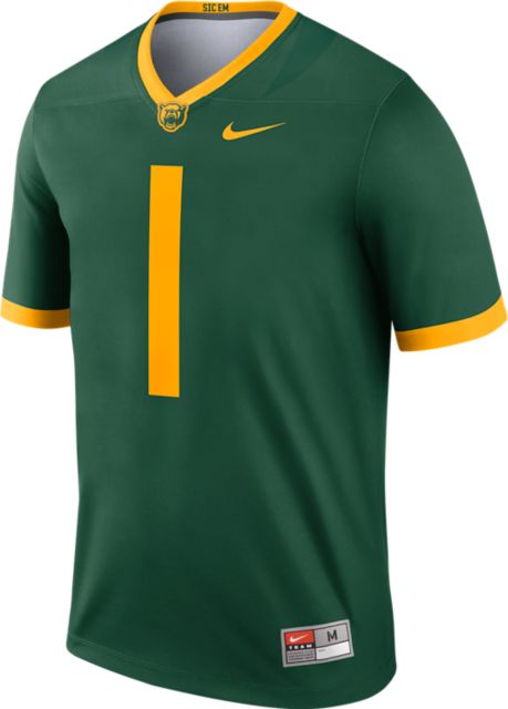 Baylor University Legendary Home Jersey