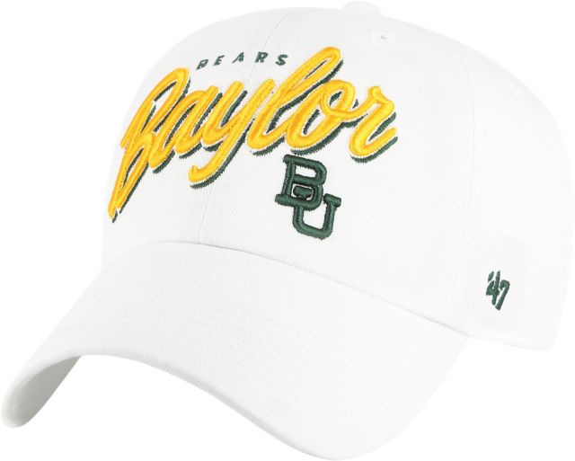 Baylor University Women's Cap