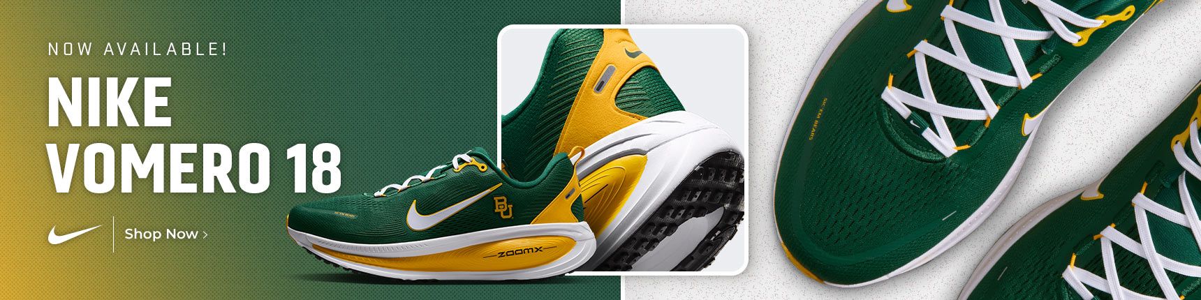 Nike. Shop Now. 