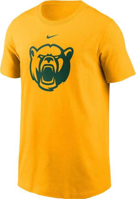Baylor University Bears Youth Short Sleeve T-Shirt