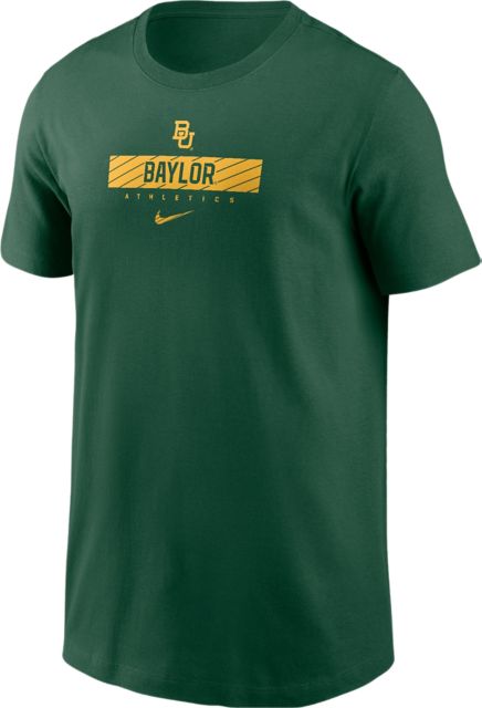 Baylor University Bears Boys Team Issue T-Shirt