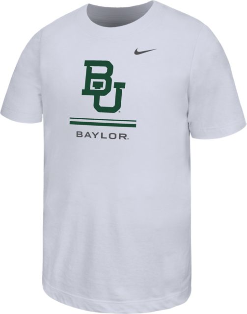 Baylor University Youth Short Sleeve T-Shirt