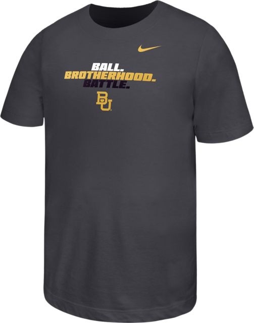 Baylor University Youth Short Sleeve T-Shirt