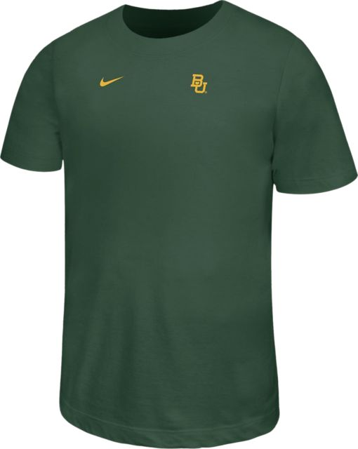 Baylor University Legend Youth Short Sleeve T-Shirt