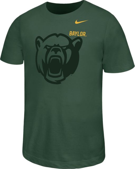Baylor University Youth Dri-Fit Short Sleeve T-Shirt