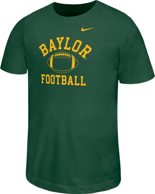 Baylor University Youth Short Sleeve T-Shirt
