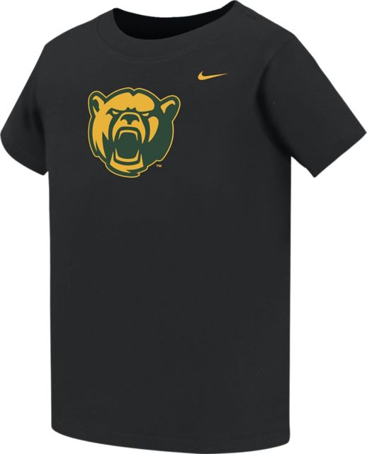 Baylor University Bears Legend Toddler Short Sleeve T-Shirt