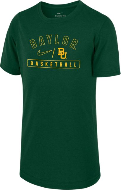 Baylor University School of Nursing T-Shirt: Baylor University