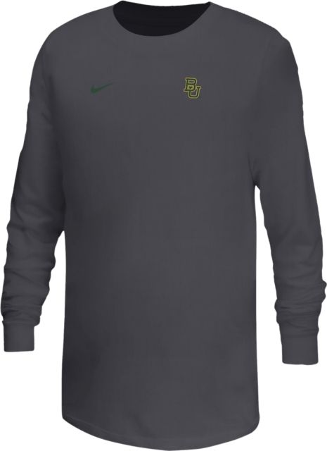 Baylor University Legend Youth Long Sleeve T-Shirt