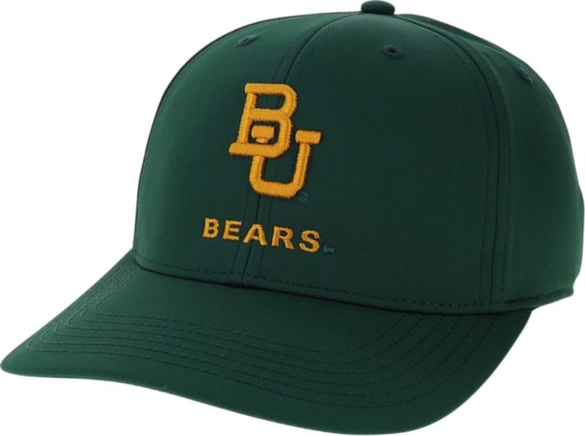Baylor University Bears Adjustable Cap