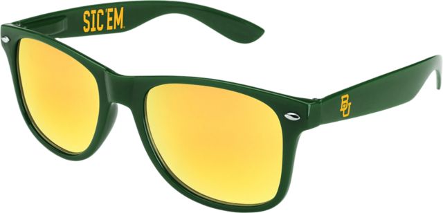 Baylor University Sunglasses