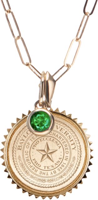 Baylor University Sunburst Bundle