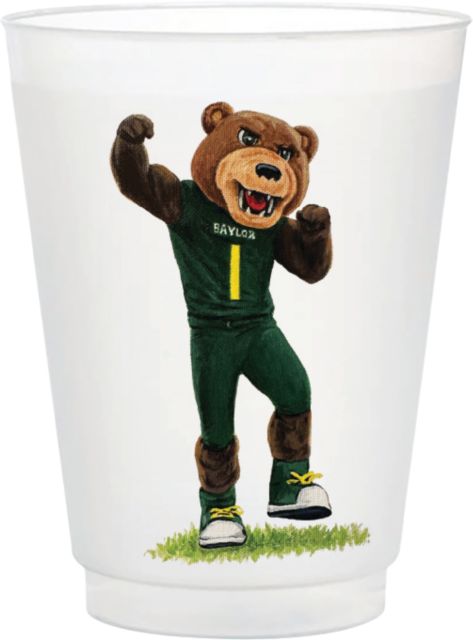 Baylor University Flex Cup