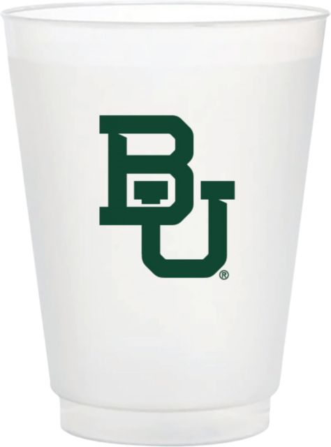 Baylor University Flex Cup