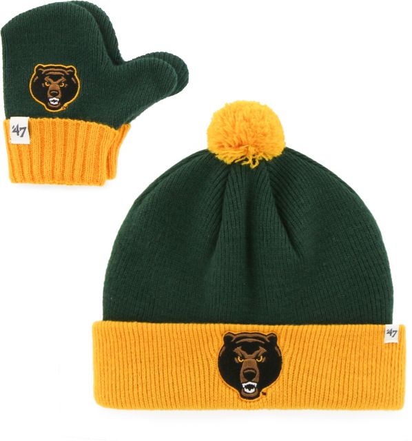 Baylor University Toddler Hat