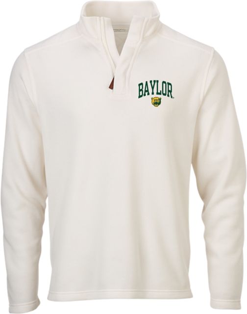 Baylor University Bears 1/4 Zip