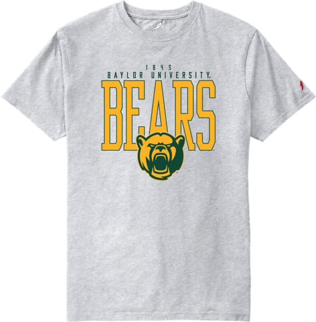 Baylor University Bears Short Sleeve T-Shirt