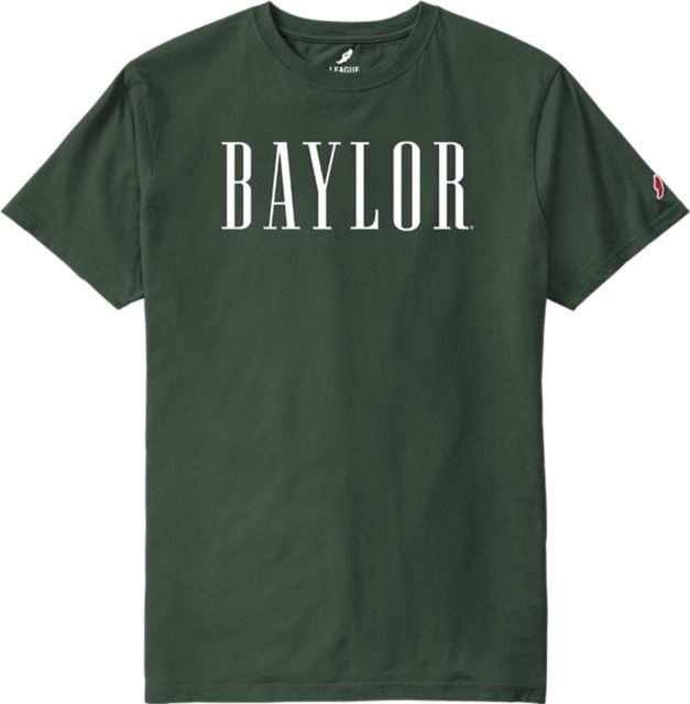Baylor University Short Sleeve T-Shirt