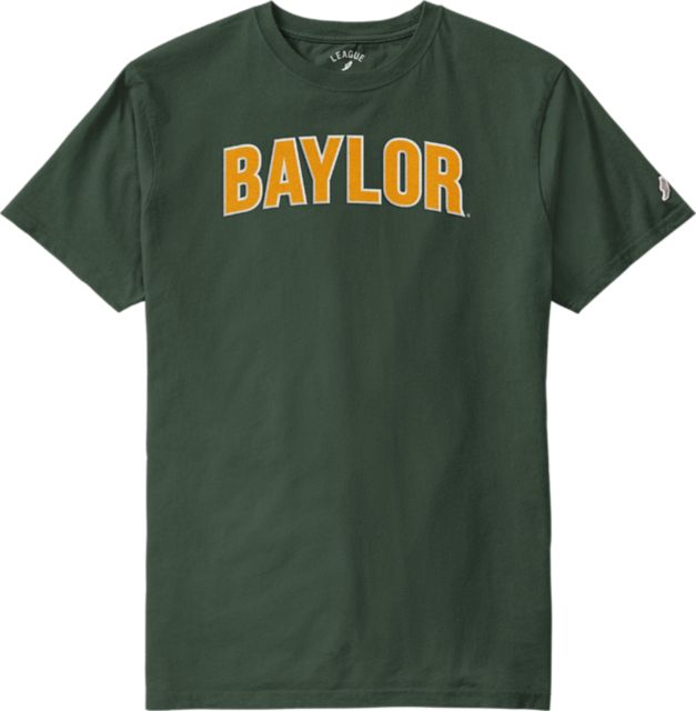 Baylor University Short Sleeve T-Shirt