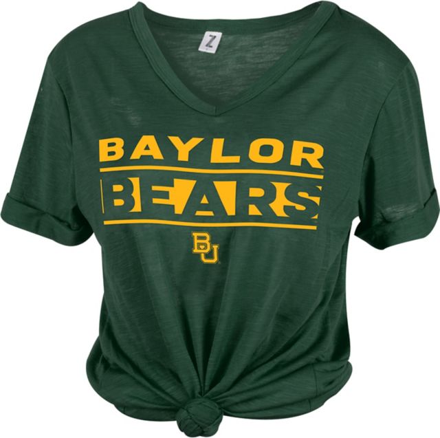 baylor women's apparel