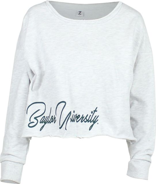 baylor university hoodies