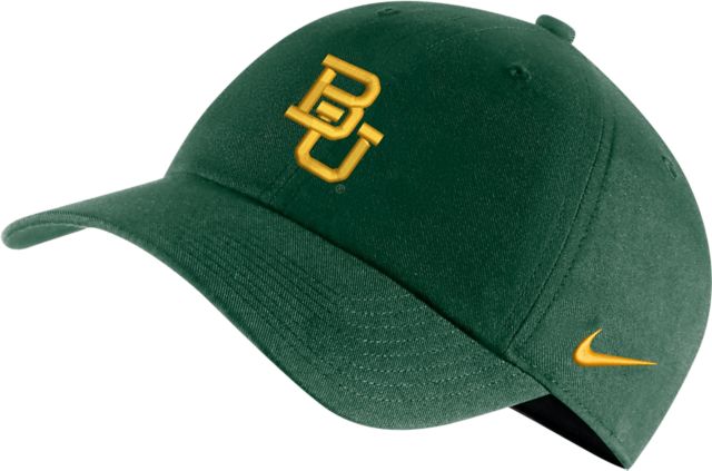 Baylor University Adjustable Cap