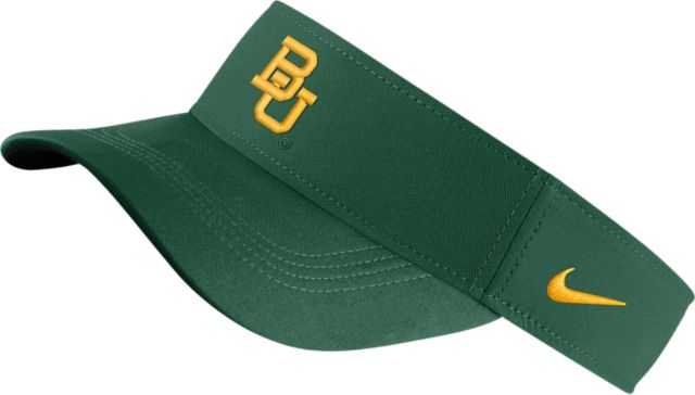 Baylor University Visor