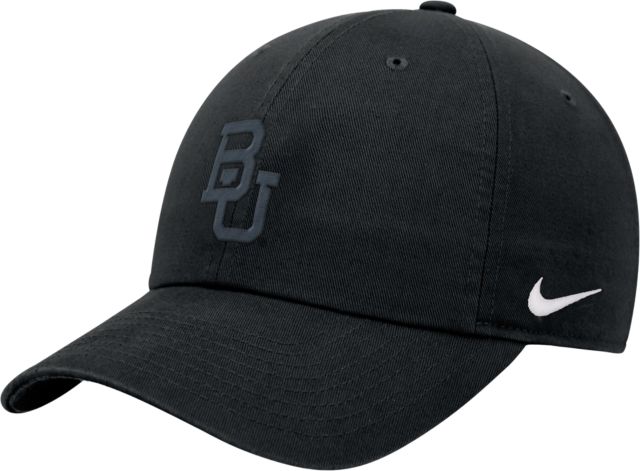 Baylor University Blackout Cap
