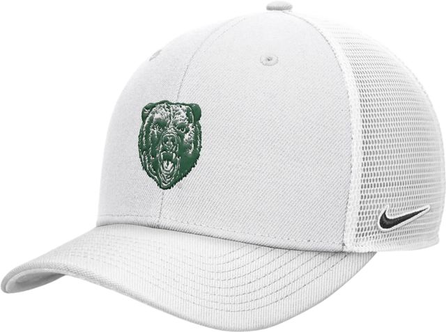 Baylor University Growling Bear Rise Trucker Cap