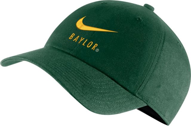 Baylor 2024 nike hat