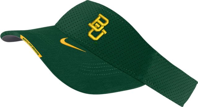 Baylor University Bears Visor