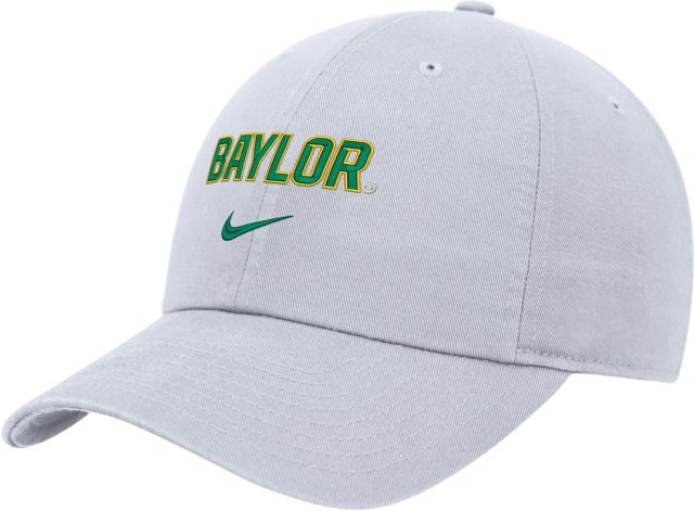 Baylor University Adjustable Cap