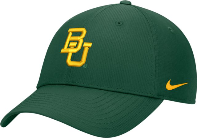 Baylor University Club Dri-Fit Adjustable Cap
