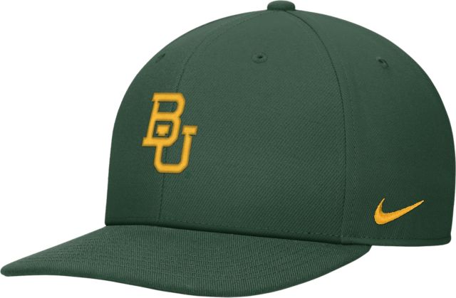 Baylor University Dri-Fit Pro Adjustable Cap