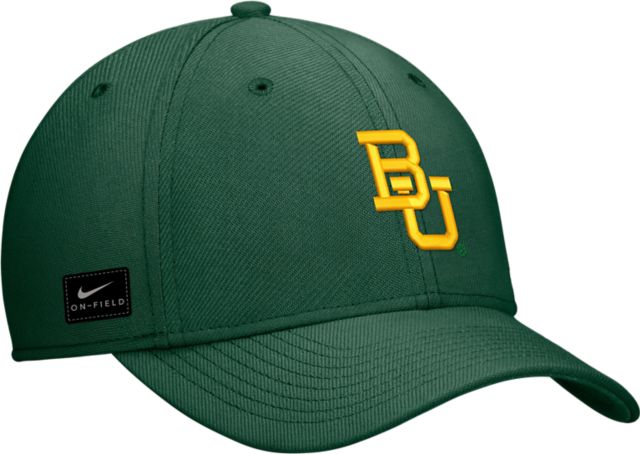 Baylor University Rise Swooshflex Cap