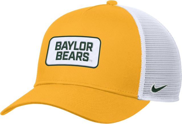 Baylor University Meshback Cap