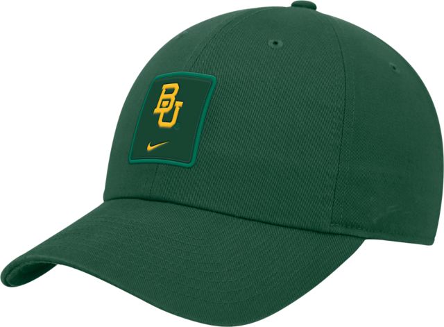Baylor University Adjustable Club Cap