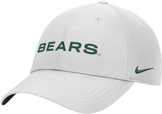 Baylor University Adjustable Cap