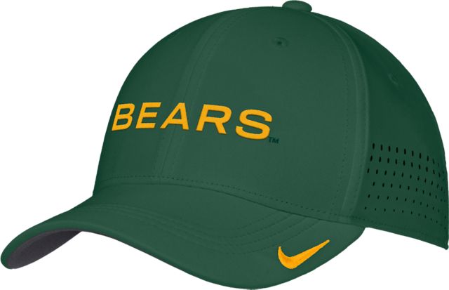 Baylor University SwooshFlex Cap