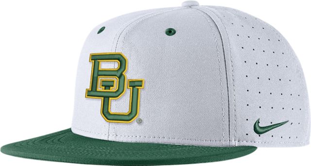 BU Aero True Baseball Cap - Barefoot Campus Outfitter