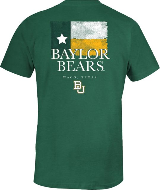 Baylor Shirts | Baylor Bears T-Shirts, Long Sleeve Shirts