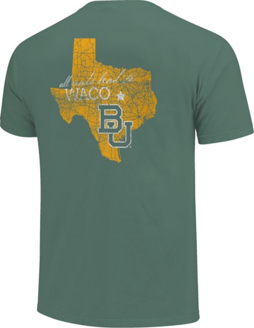 baylor shirts near me