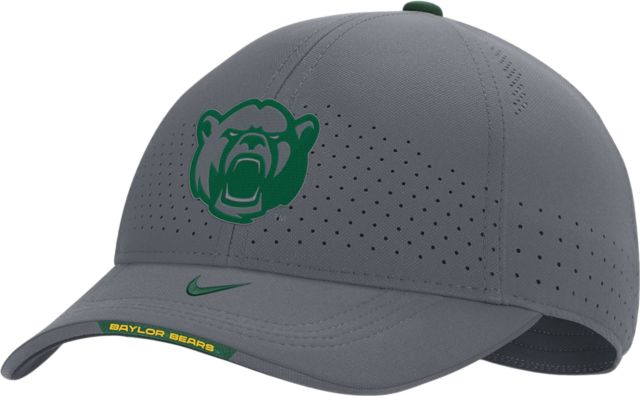 Baylor University Youth Bears Adjustable Cap