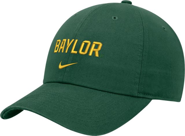 Baylor University Youth Adjustable Cap