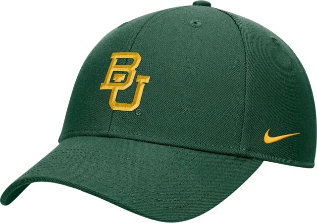 Baylor University Youth Dri-Fit Club Cap