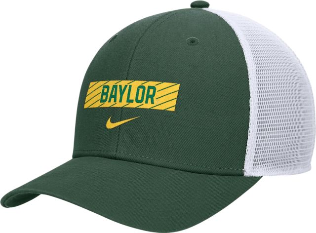 Baylor University Youth Rise Trucker Cap