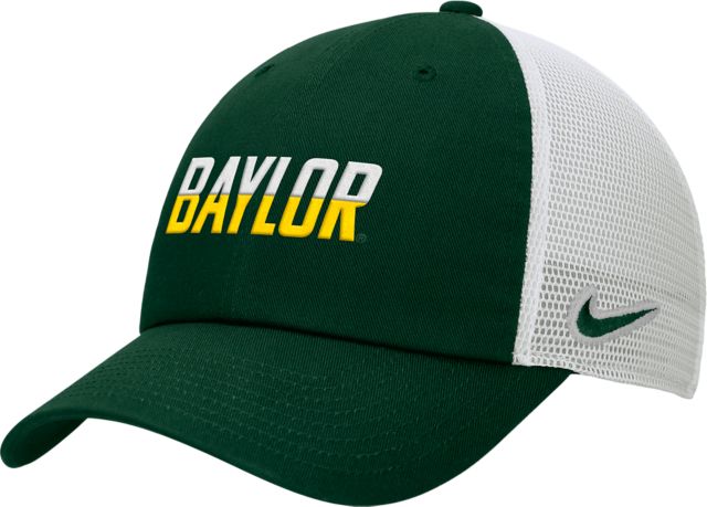 Baylor University Youth Club Trucker Cap